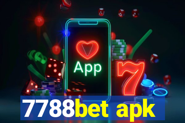 7788bet apk